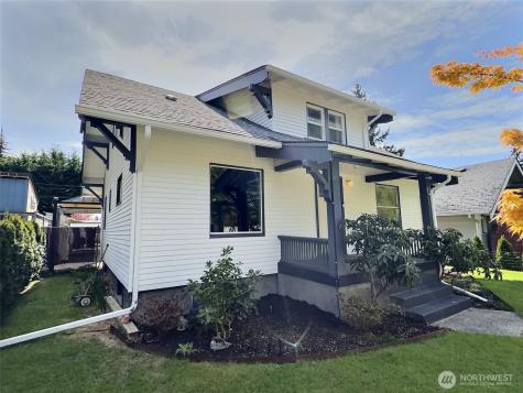 514 S 48 Street Tacoma WA 98408