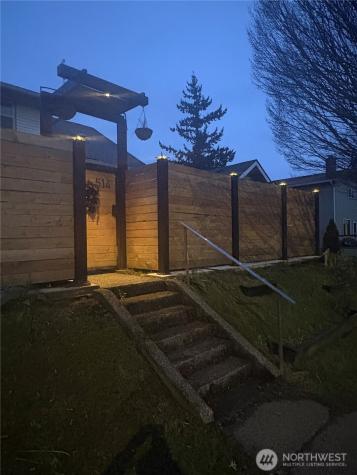 514 S 48 Street Tacoma WA 98408