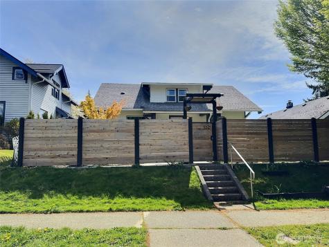 514 S 48 Street Tacoma WA 98408