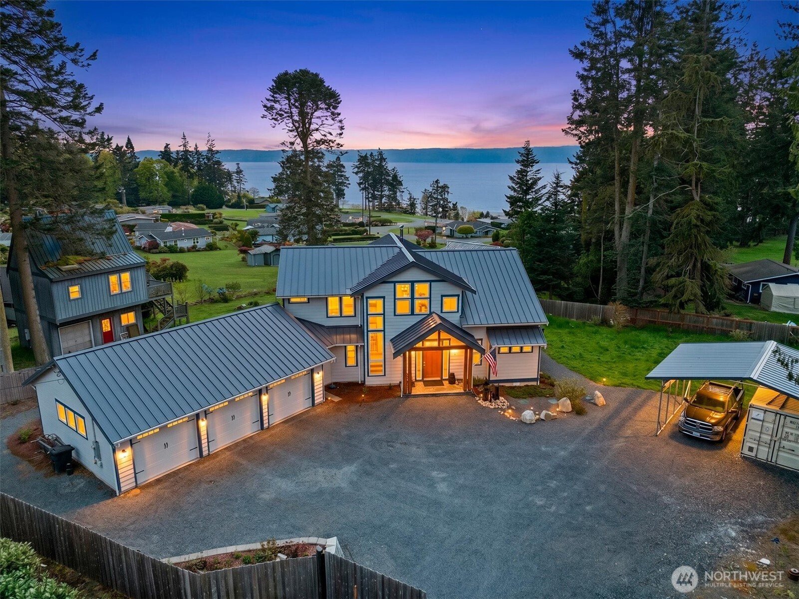 3576 S Camano Drive Camano Island WA 98282