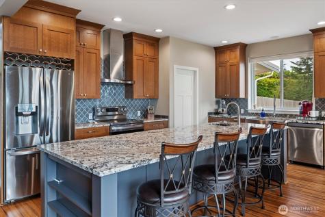 3576 S Camano Drive Camano Island WA 98282