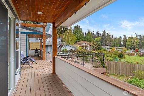3576 S Camano Drive Camano Island WA 98282