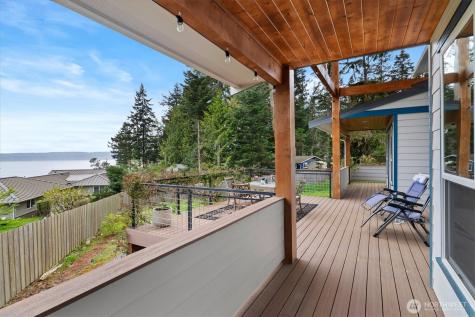 3576 S Camano Drive Camano Island WA 98282
