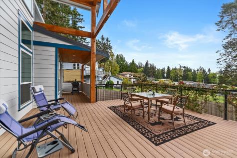 3576 S Camano Drive Camano Island WA 98282
