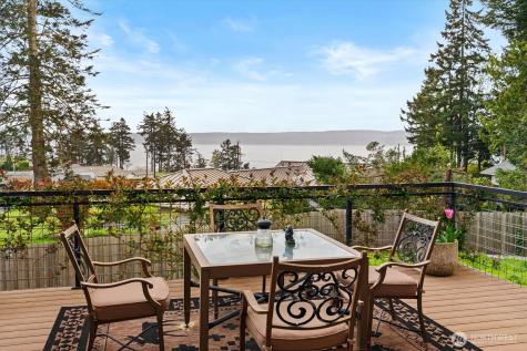 3576 S Camano Drive Camano Island WA 98282