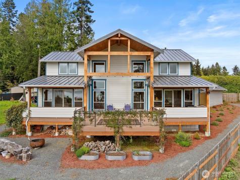 3576 S Camano Drive Camano Island WA 98282