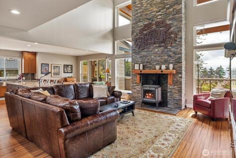 3576 S Camano Drive Camano Island WA 98282
