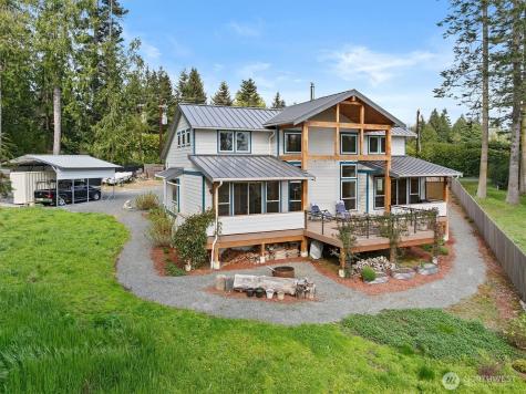 3576 S Camano Drive Camano Island WA 98282