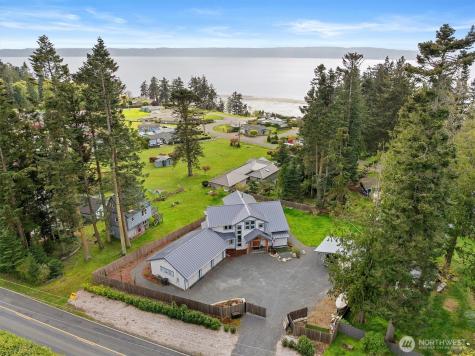 3576 S Camano Drive Camano Island WA 98282