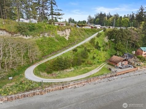 3576 S Camano Drive Camano Island WA 98282