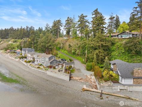 3576 S Camano Drive Camano Island WA 98282