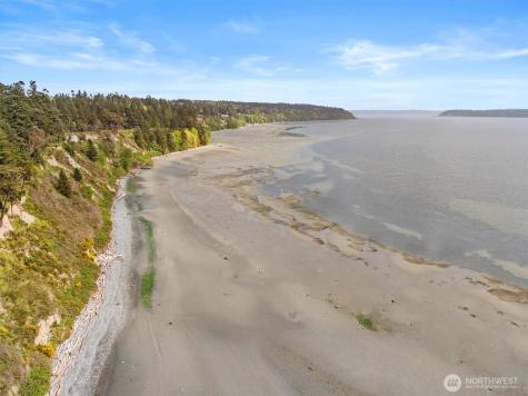 3576 S Camano Drive Camano Island WA 98282