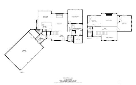 3576 S Camano Drive Camano Island WA 98282
