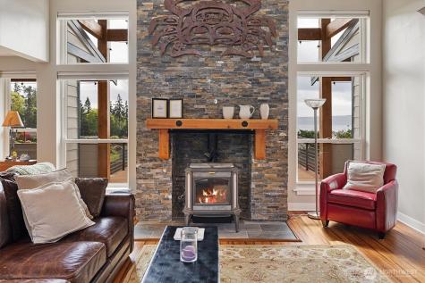 3576 S Camano Drive Camano Island WA 98282