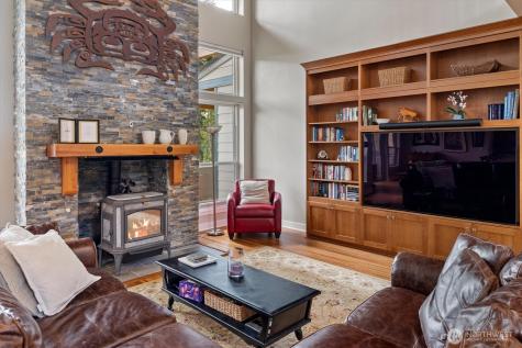 3576 S Camano Drive Camano Island WA 98282