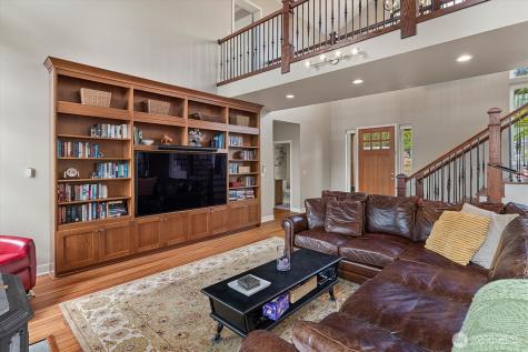 3576 S Camano Drive Camano Island WA 98282
