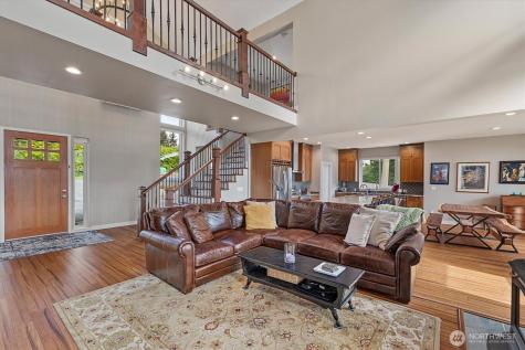 3576 S Camano Drive Camano Island WA 98282