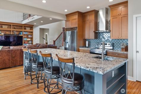 3576 S Camano Drive Camano Island WA 98282