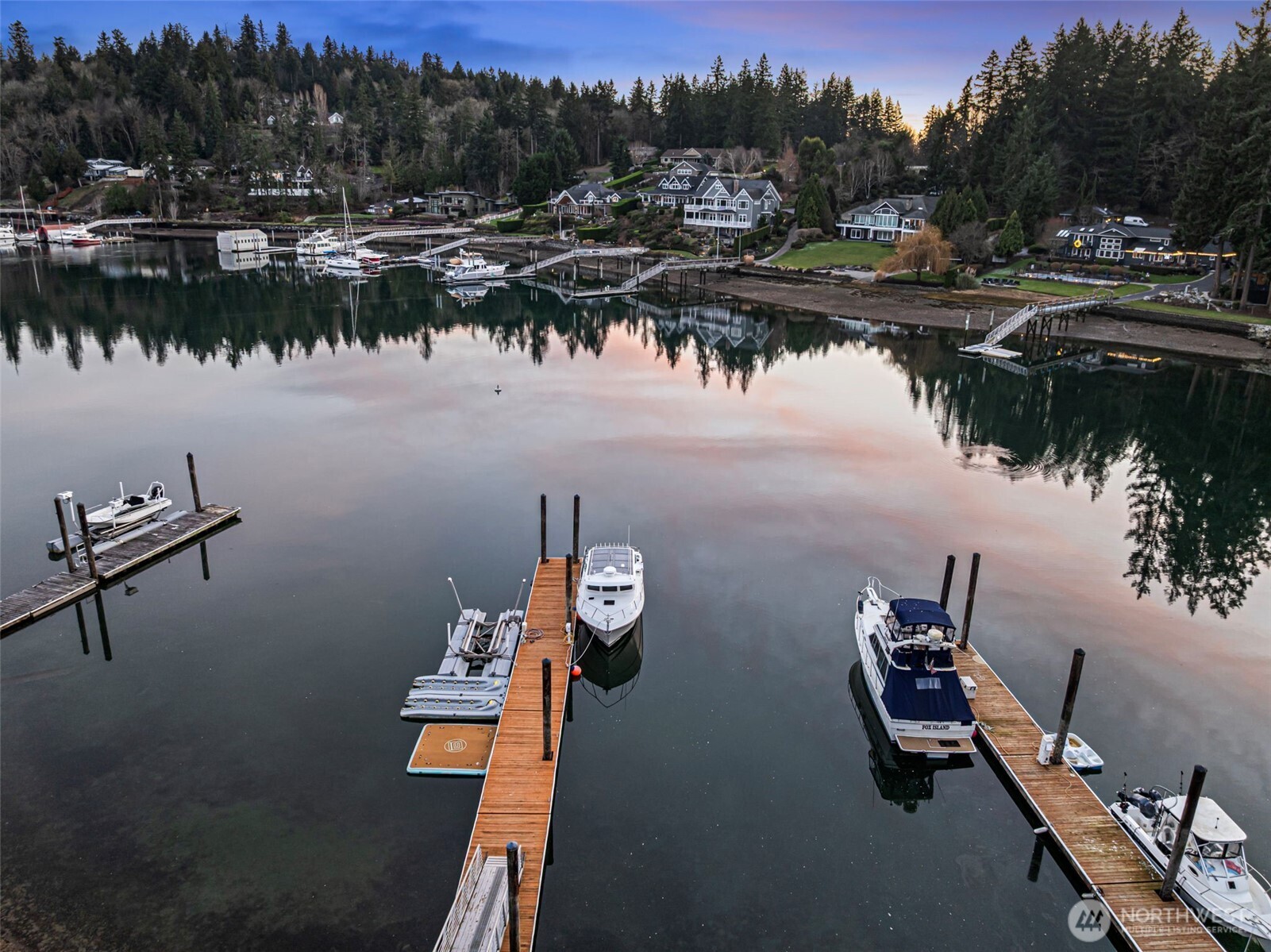 283 Shorewood Court Fox Island WA 98333