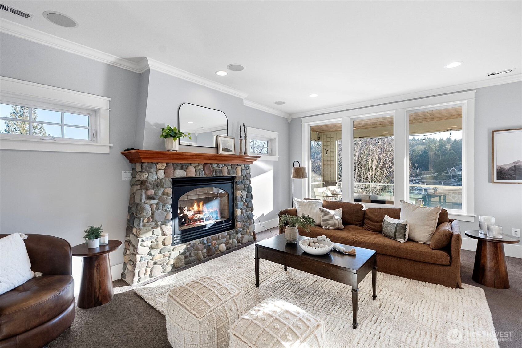 283 Shorewood Court Fox Island WA 98333
