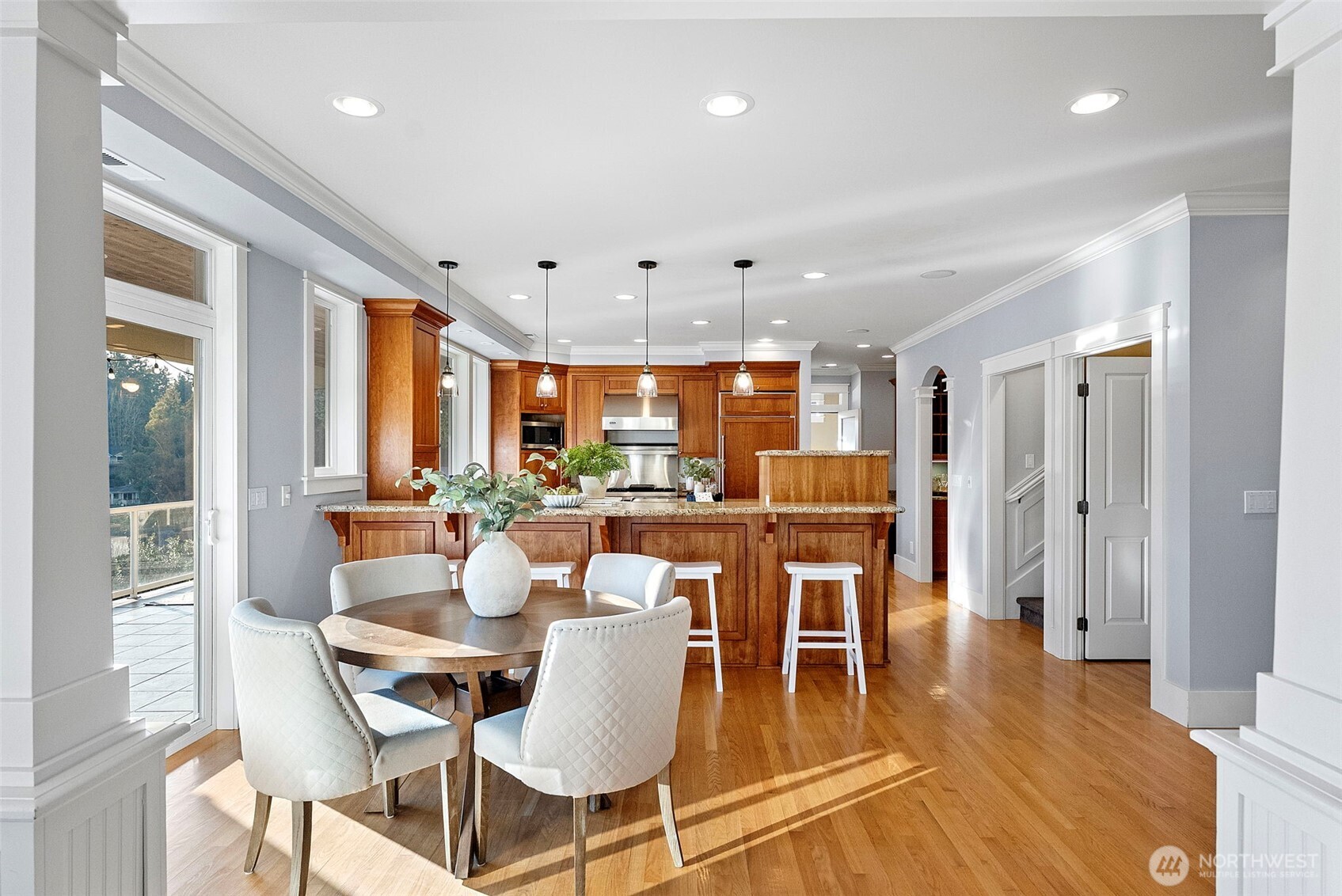283 Shorewood Court Fox Island WA 98333