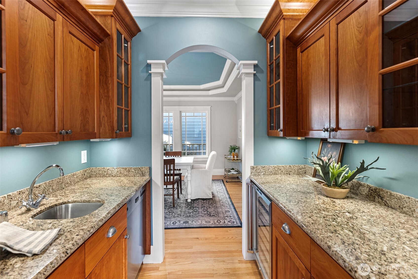 283 Shorewood Court Fox Island WA 98333