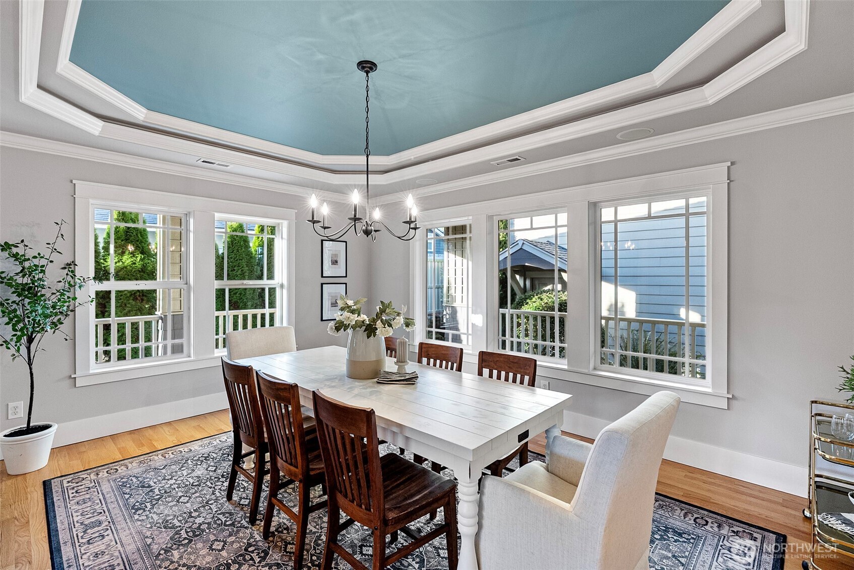 283 Shorewood Court Fox Island WA 98333