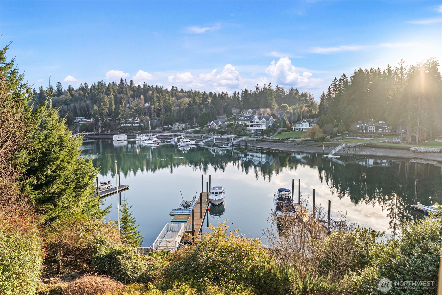 283 Shorewood Court Fox Island WA 98333