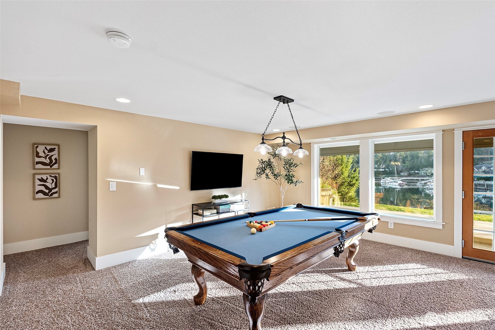 283 Shorewood Court Fox Island WA 98333