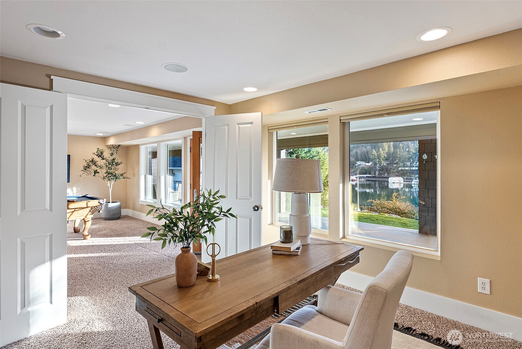 283 Shorewood Court Fox Island WA 98333