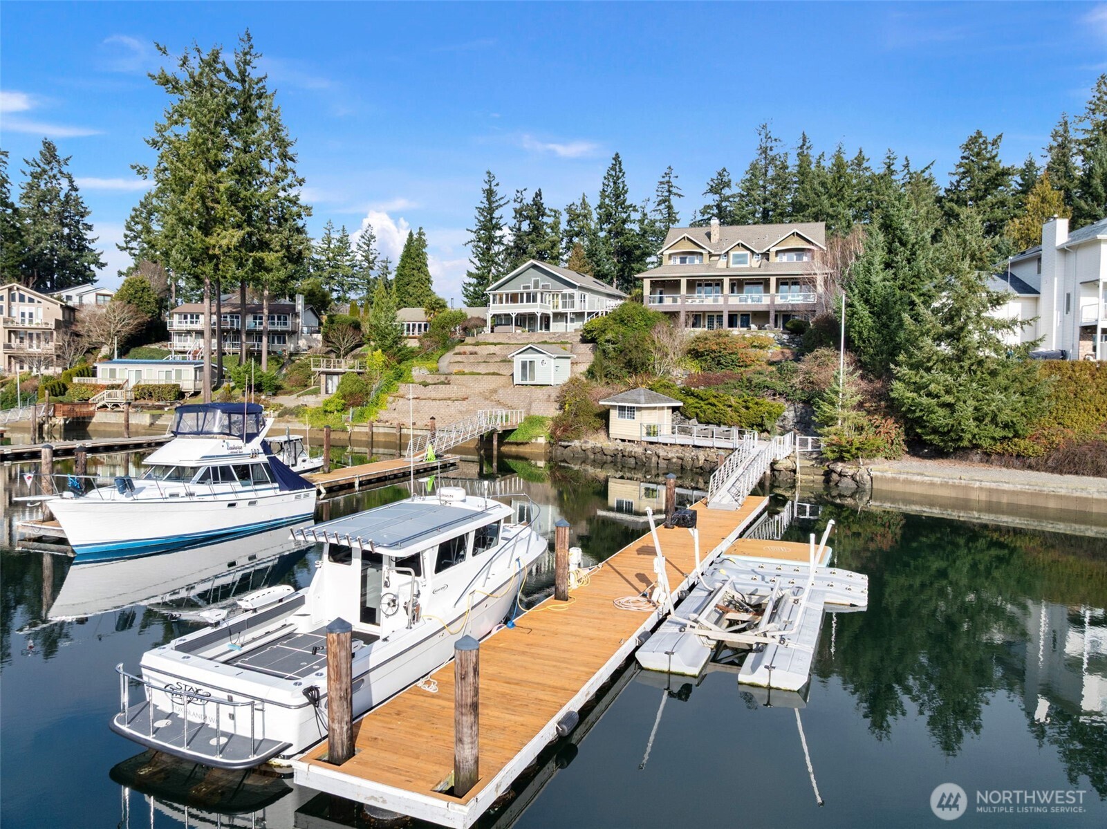 283 Shorewood Court Fox Island WA 98333