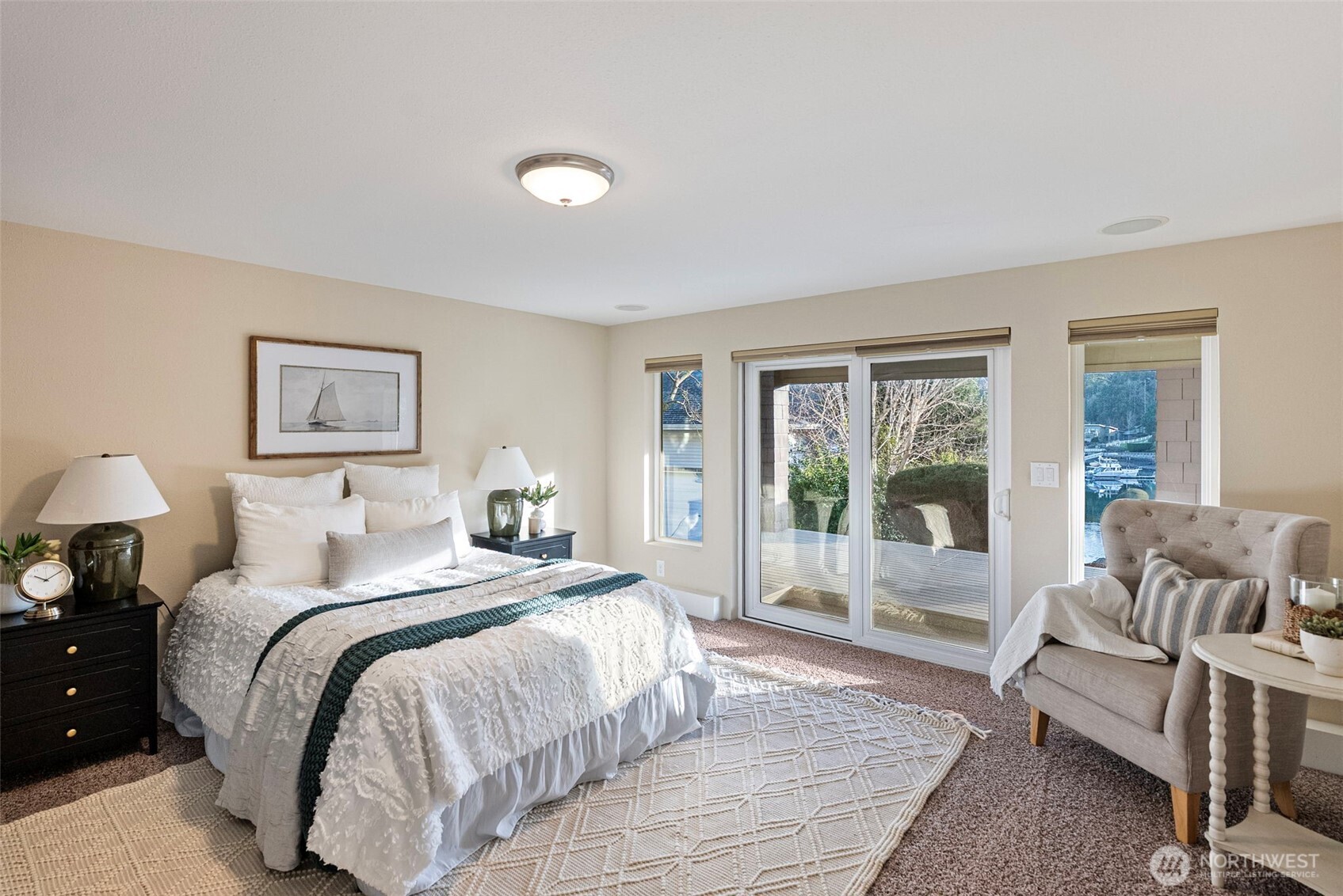 283 Shorewood Court Fox Island WA 98333