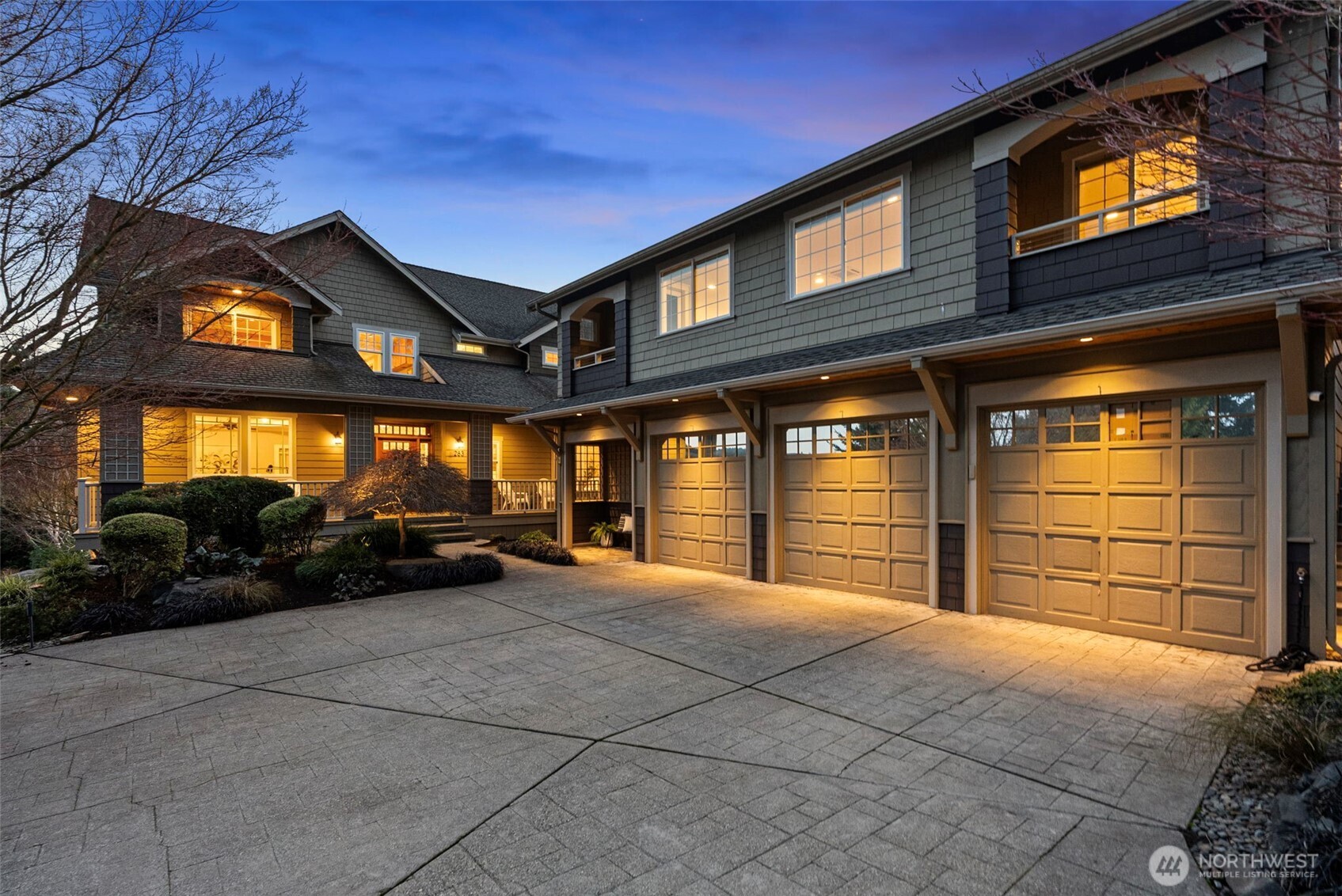 283 Shorewood Court Fox Island WA 98333