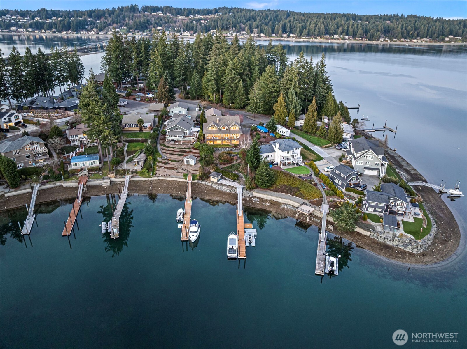 283 Shorewood Court Fox Island WA 98333
