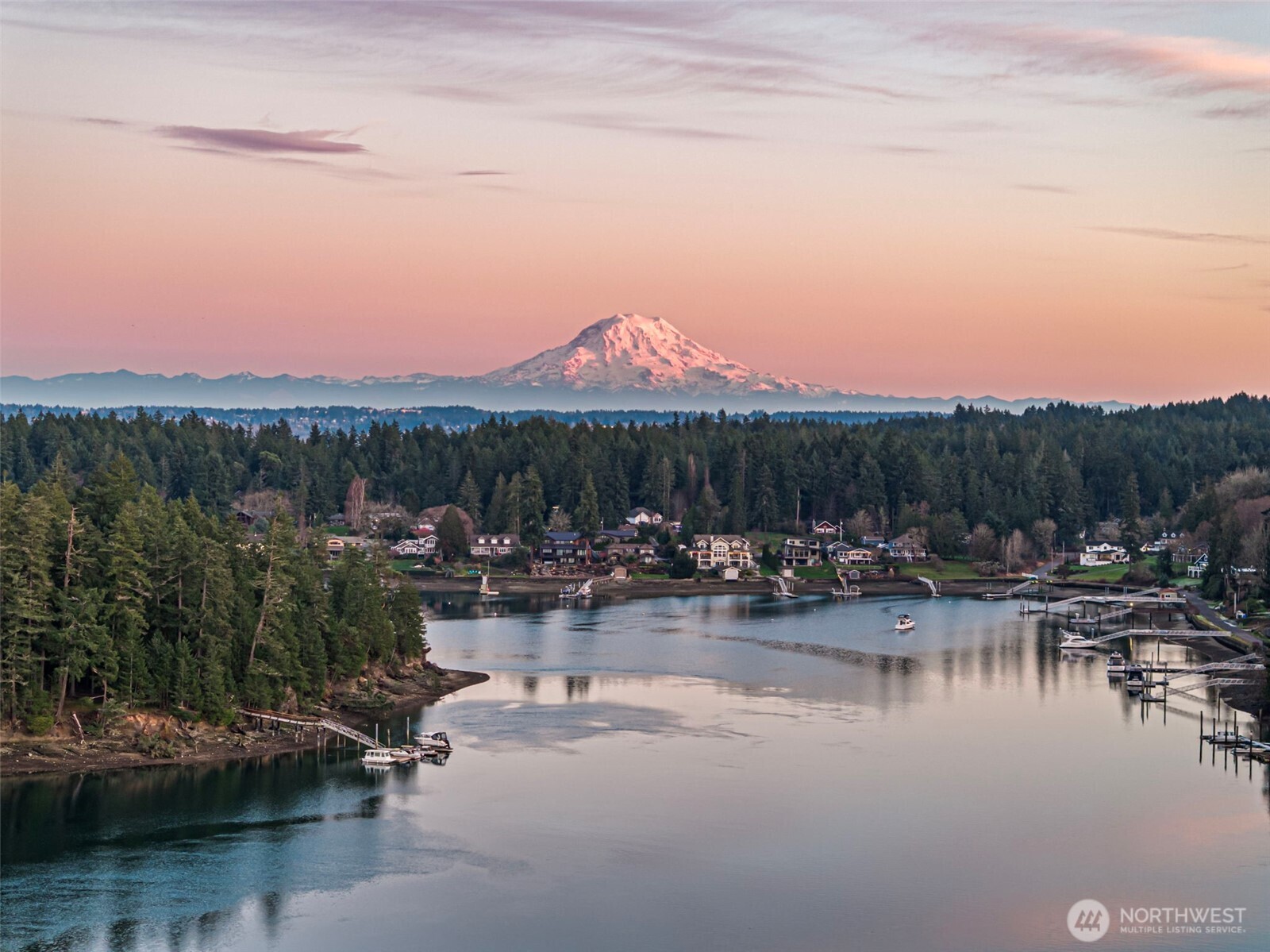 283 Shorewood Court Fox Island WA 98333
