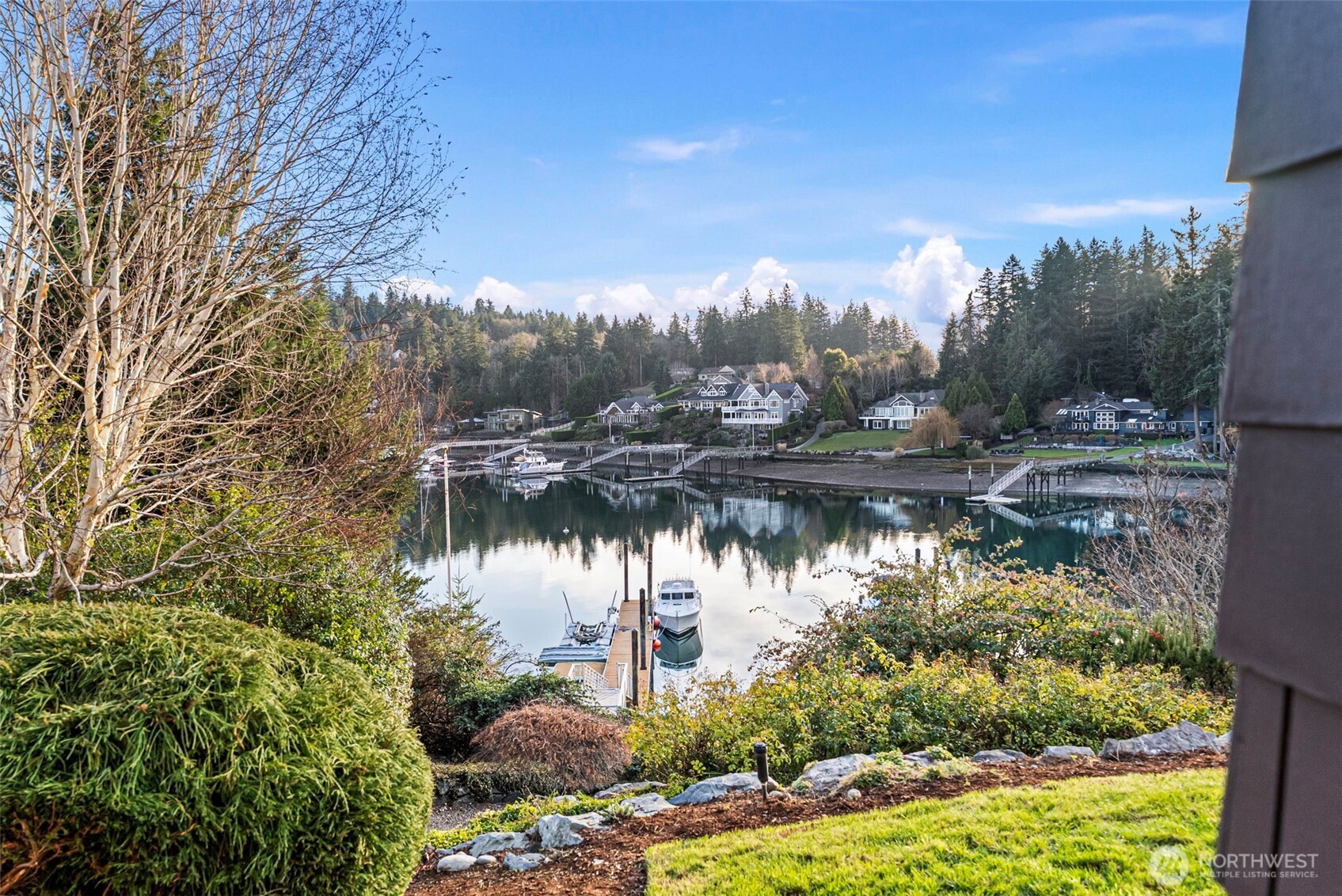 283 Shorewood Court Fox Island WA 98333