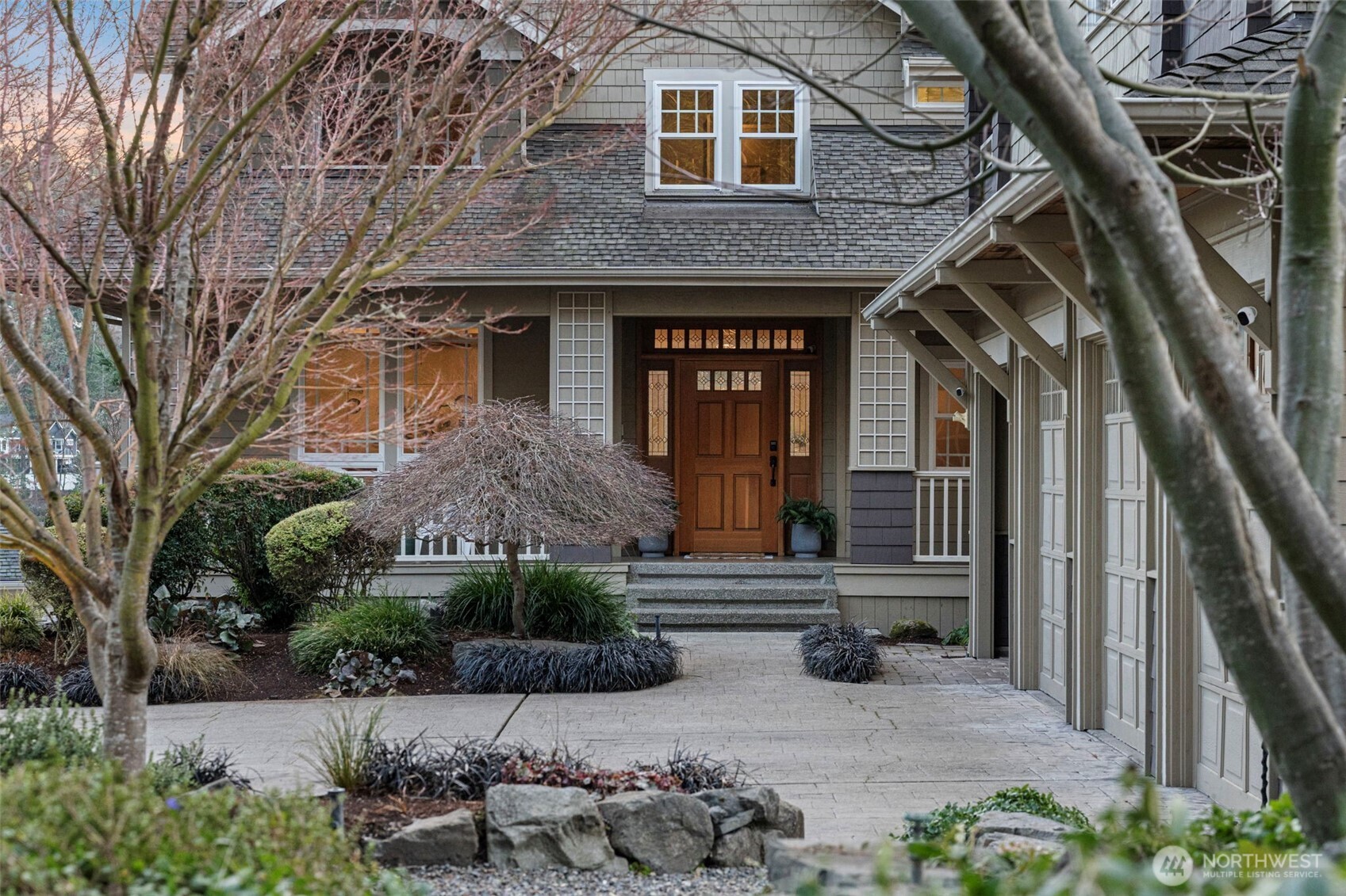 283 Shorewood Court Fox Island WA 98333