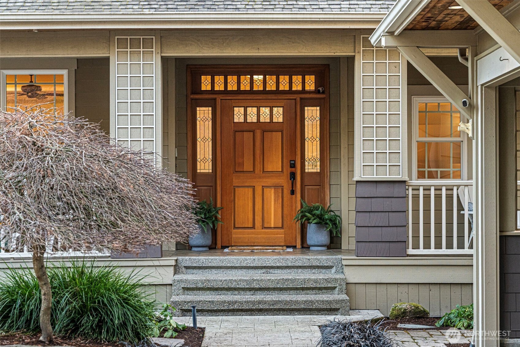 283 Shorewood Court Fox Island WA 98333