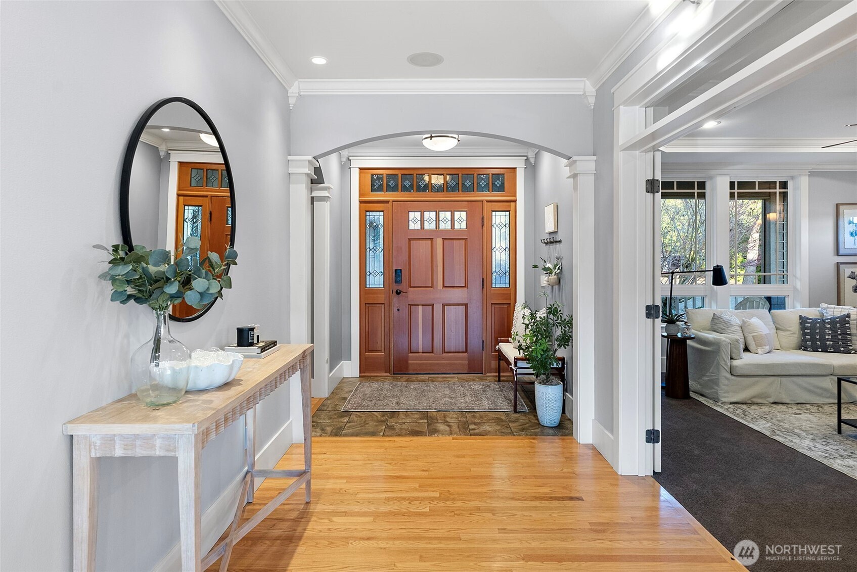 283 Shorewood Court Fox Island WA 98333