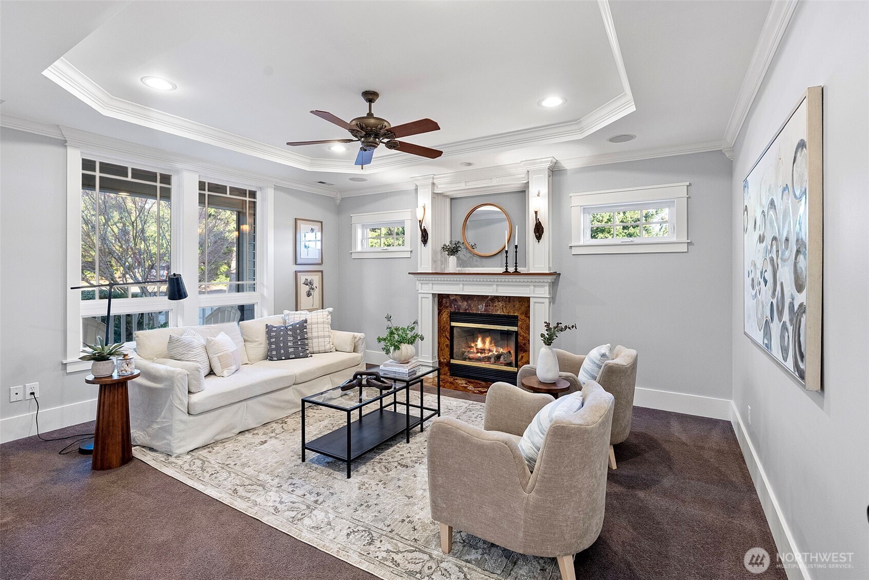 283 Shorewood Court Fox Island WA 98333