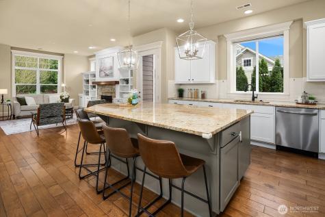 12211 168th Court NE Redmond WA 98052