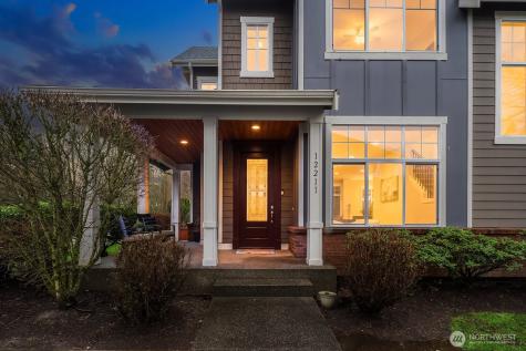 12211 168th Court NE Redmond WA 98052