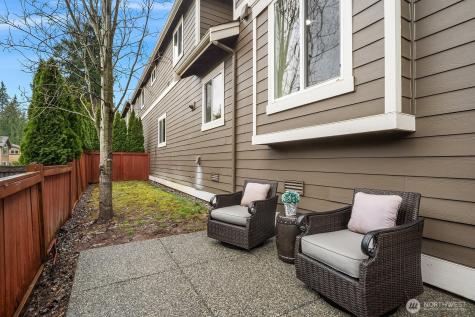 12211 168th Court NE Redmond WA 98052