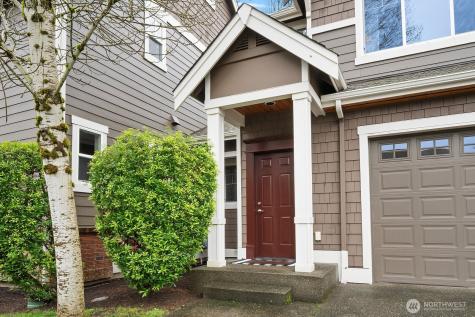 12211 168th Court NE Redmond WA 98052