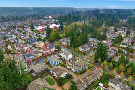 12211 168th Court NE Redmond WA 98052