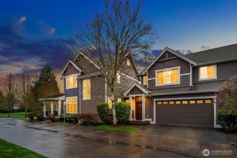 12211 168th Court NE Redmond WA 98052