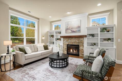 12211 168th Court NE Redmond WA 98052