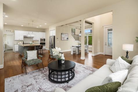 12211 168th Court NE Redmond WA 98052