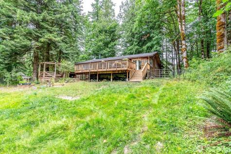 41371 N Shore Lane Concrete WA 98237