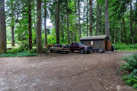 41371 N Shore Lane Concrete WA 98237